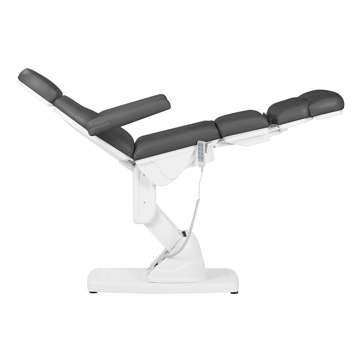 Fauteuil Esthétique Électrique Kate 4 Moteurs Gris - image 6