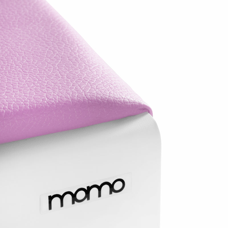 Repose Main Manucure Momo Professionnel Rose - image 2
