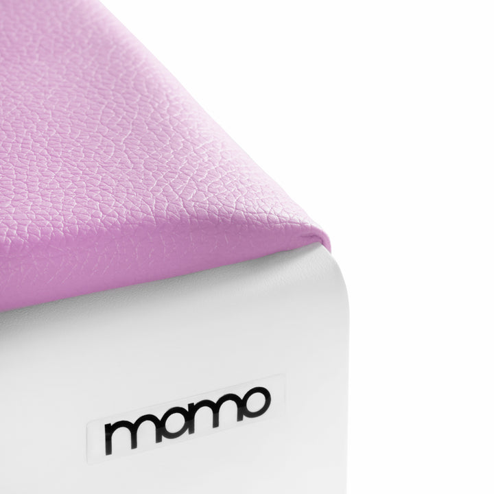Repose Main Manucure Momo Professionnel Rose - image 2