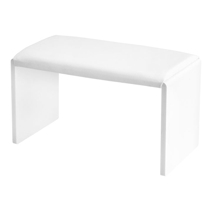 Repose Main Manucure Momo Professionnel Blanc
