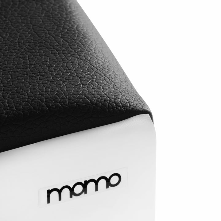 Repose Main Manucure Momo Professionnel Noir