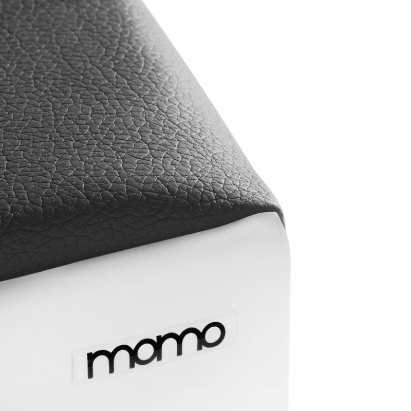 Repose Main Manucure Momo Professionnel Gris - image 2