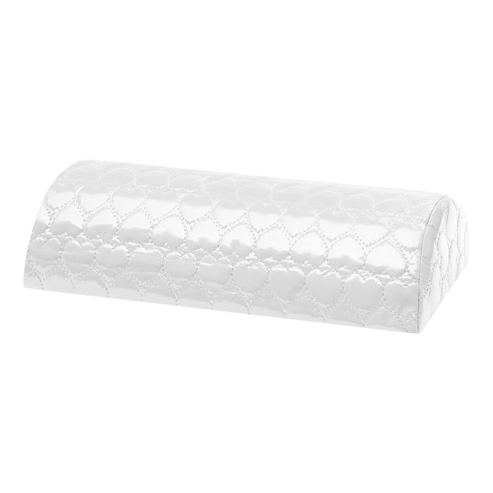 Repose Main Manucure Coussin Blanc