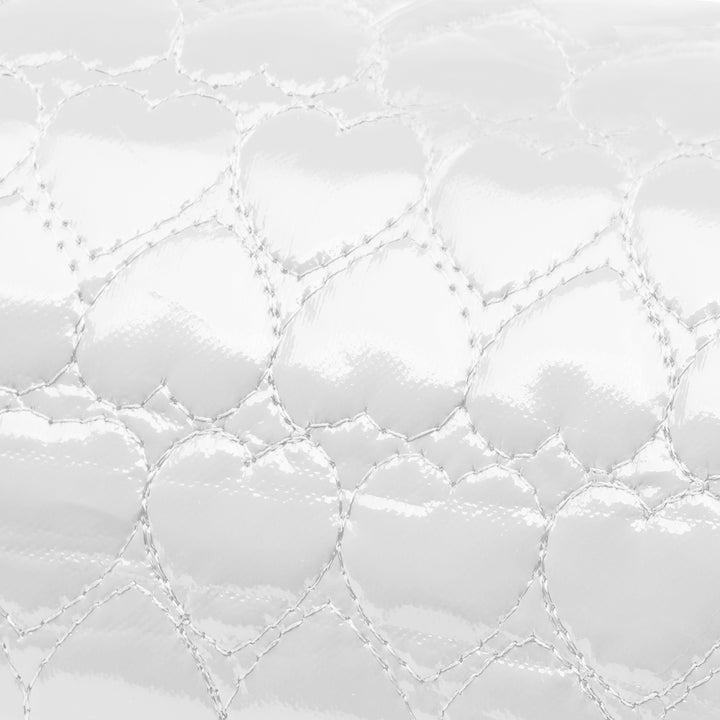Repose Main Manucure Coussin Blanc