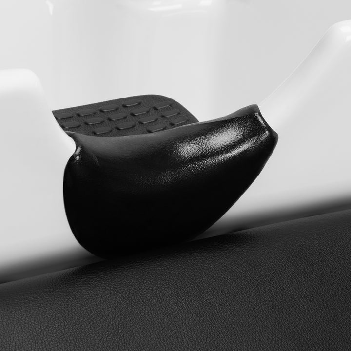Bac Coiffeur Gabbiano Mayka Or Noir - image 14