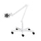 Aspirateur Ongles sur pied Momo 6606 Blanc