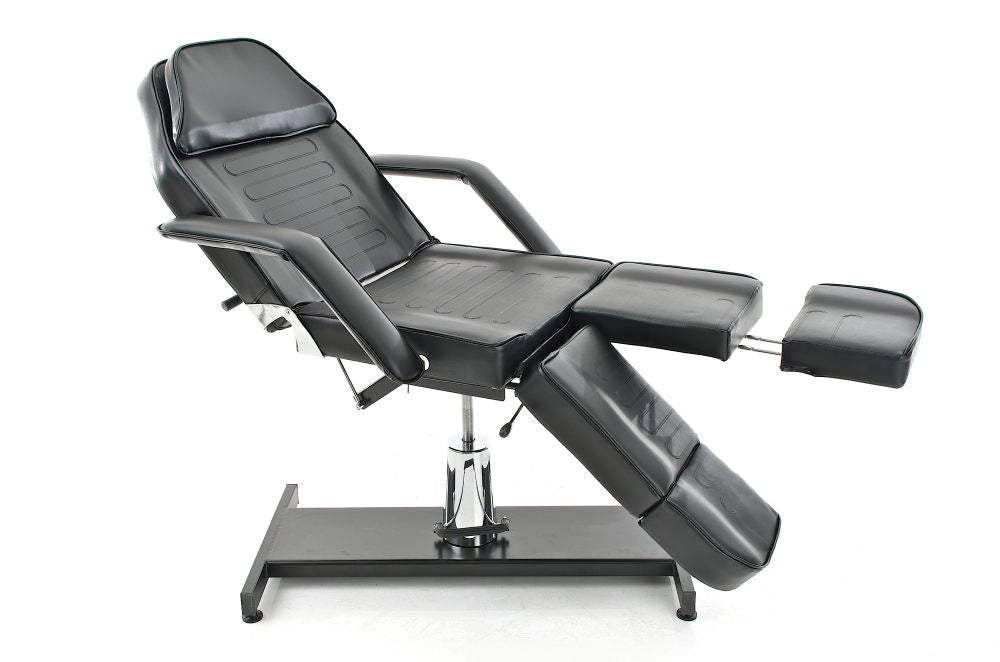Fauteuil Esthétique Hydraulique 101 Podo Noir - image 3
