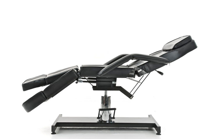 Fauteuil Esthétique Hydraulique 101 Podo Noir - image 4