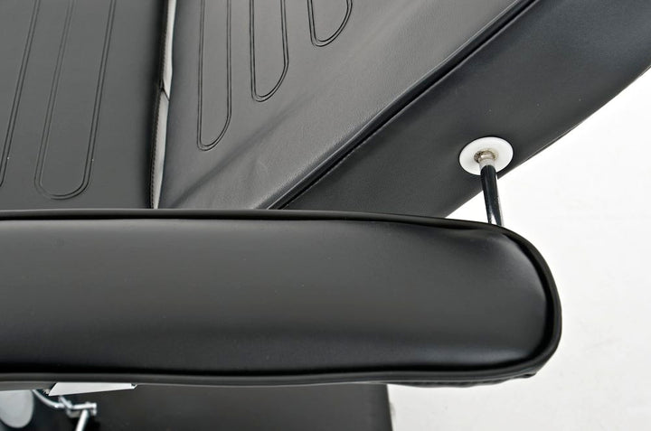 Fauteuil Esthétique Hydraulique 101 Podo Noir - image 7