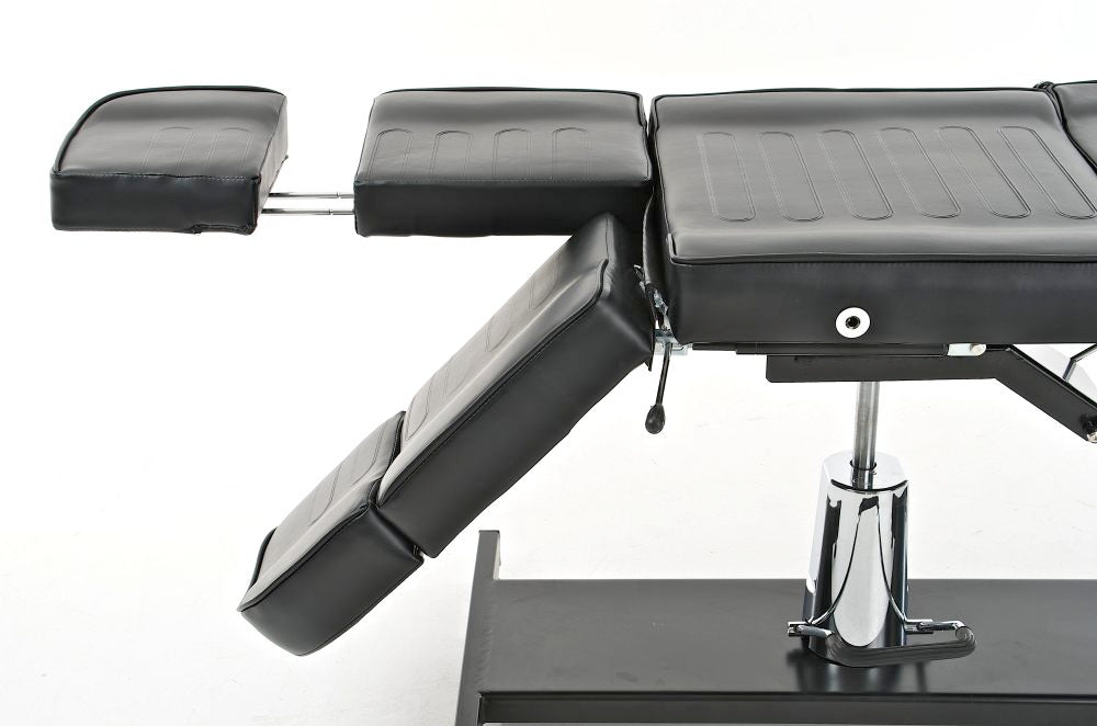 Fauteuil Esthétique Hydraulique 101 Podo Noir - image 9