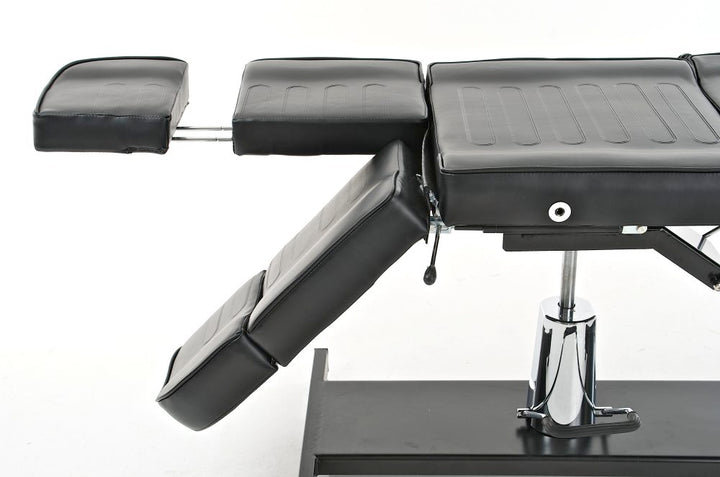 Fauteuil Esthétique Hydraulique 101 Podo Noir - image 9