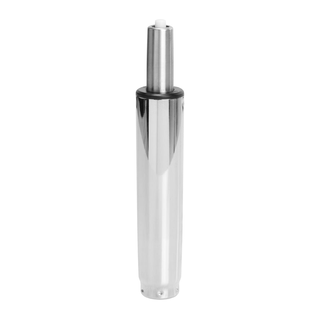 Vérin à Gaz Tabouret Moyen Chrome