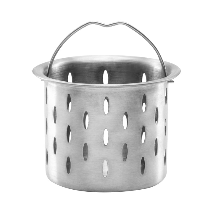 Bonde avec Filtre à Cheveux pour Bac Coiffeur F-04 - image 5