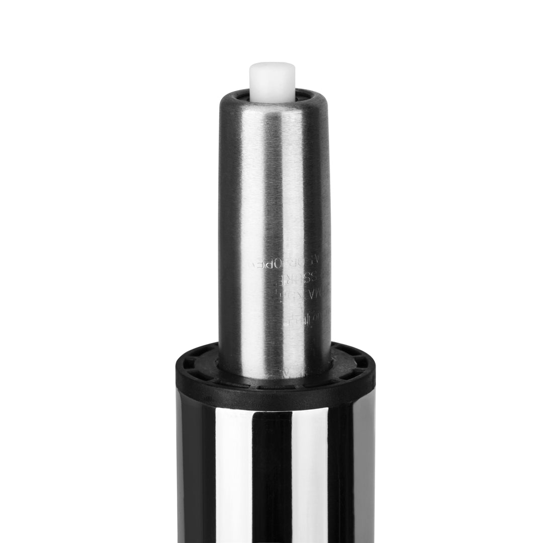 Vérin à Gaz Tabouret Long Chrome - image 2