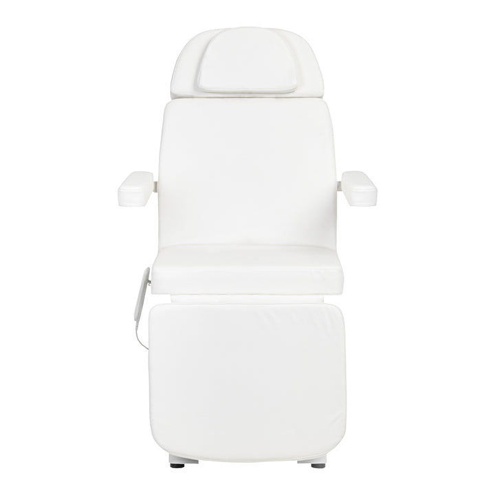 Fauteuil Esthétique Électrique Expert W-12 4 Blanc 4