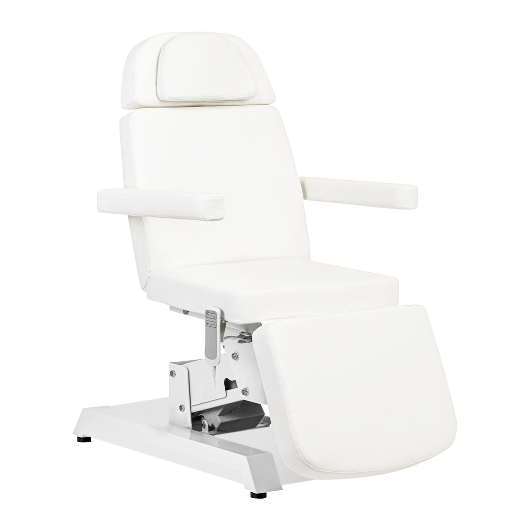 Fauteuil Esthétique Électrique Expert W-12D 2 Blanc 1