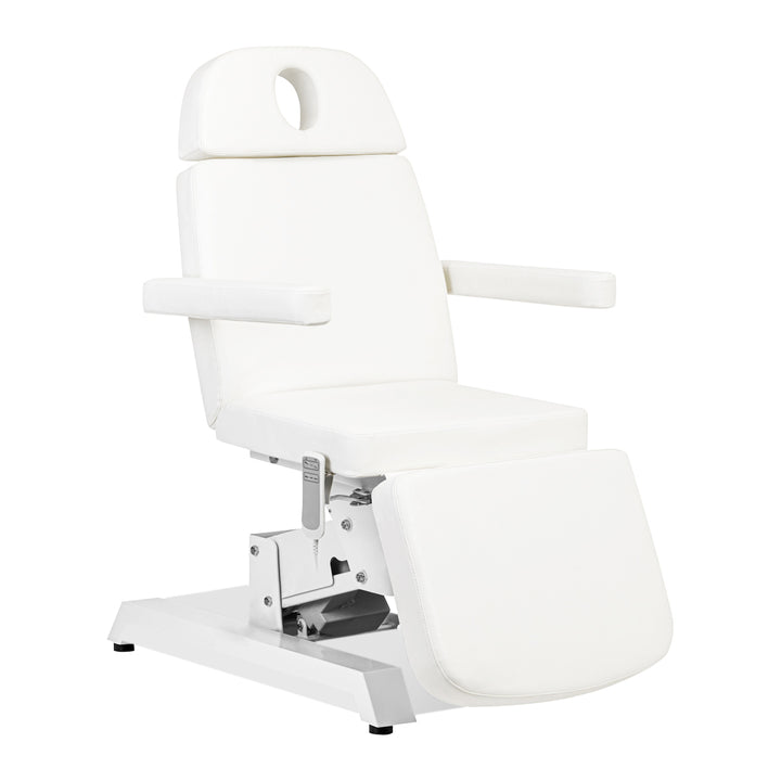 Fauteuil Esthétique Électrique Expert W-12D 2 Blanc 3