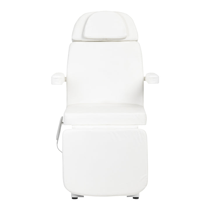 Fauteuil Esthétique Électrique Expert W-12D 2 Blanc 4