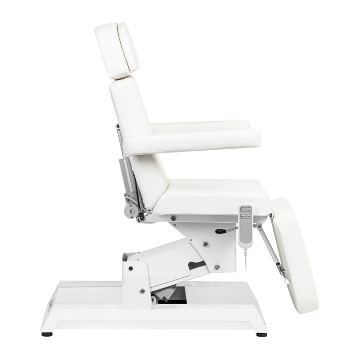 Fauteuil Esthétique Électrique Expert W-12D 2 Blanc 6