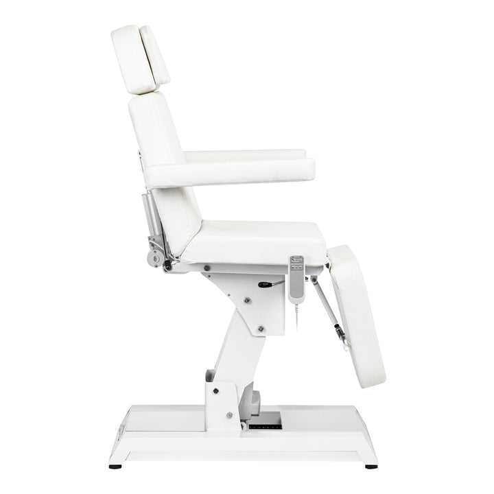 Fauteuil Esthétique Électrique Expert W-12D 2 Blanc 7