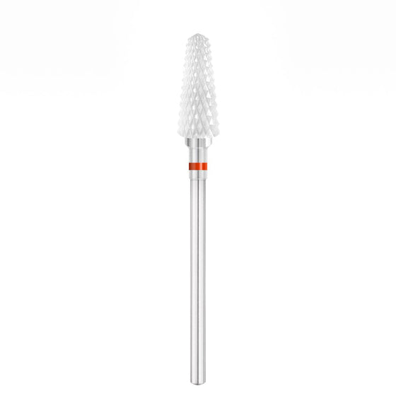 Exo Embout 826 Céramique Cône Ronde ⌀2.5 - 5.5/13 mm Moyen