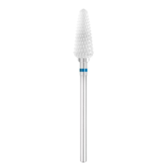Exo Embout 826 Céramique Cône Ronde ⌀2.5 - 5.5/13 mm Fin