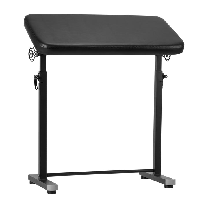 Repose-Bras Tatouage Pro Ink 718 Noir