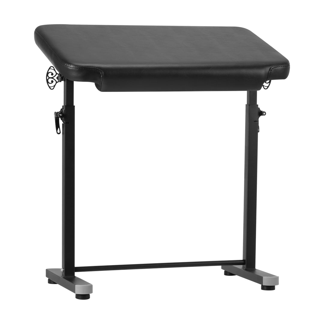 Repose-Bras Tatouage Pro Ink 718 Noir - image 2