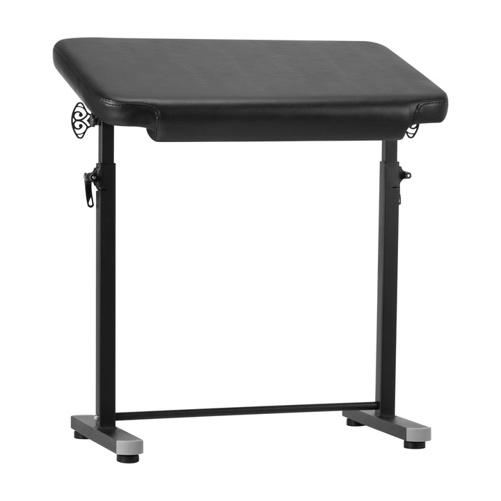 Repose-Bras Tatouage Pro Ink 718 Noir - image 2
