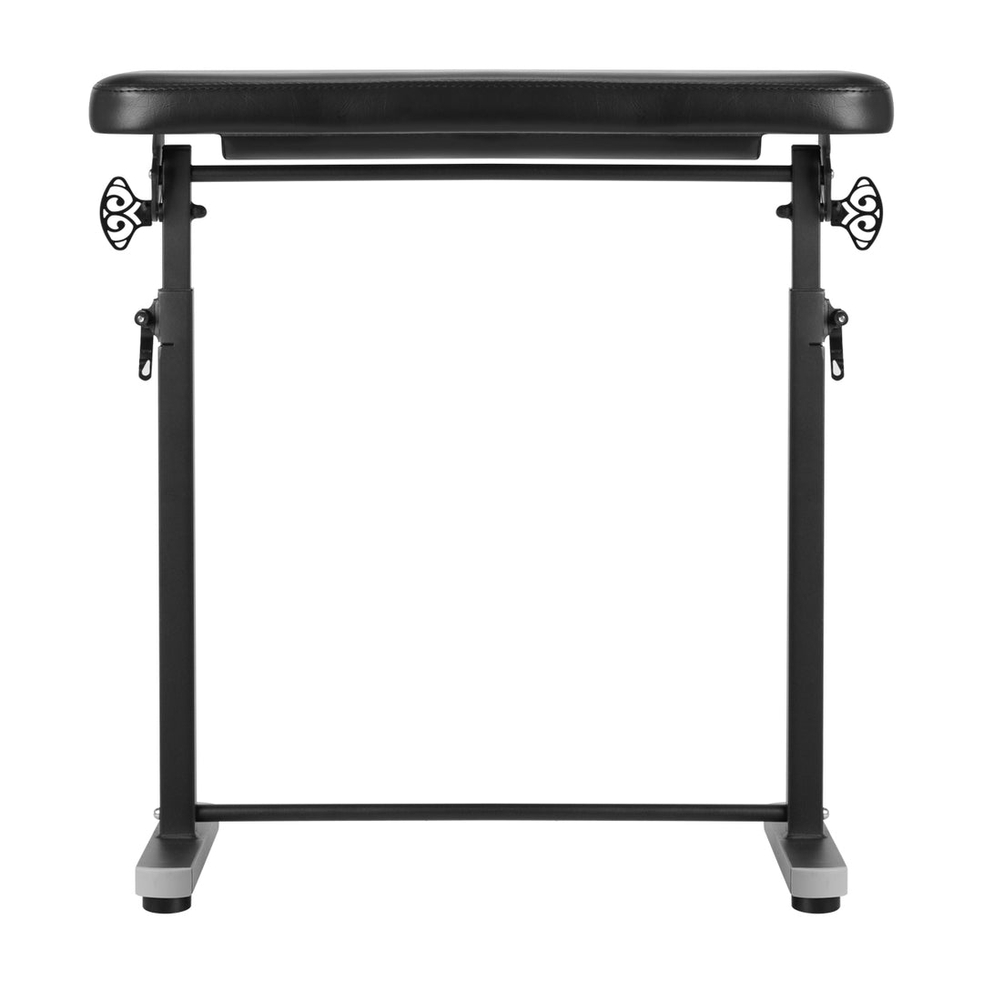 Repose-Bras Tatouage Pro Ink 718 Noir - image 3