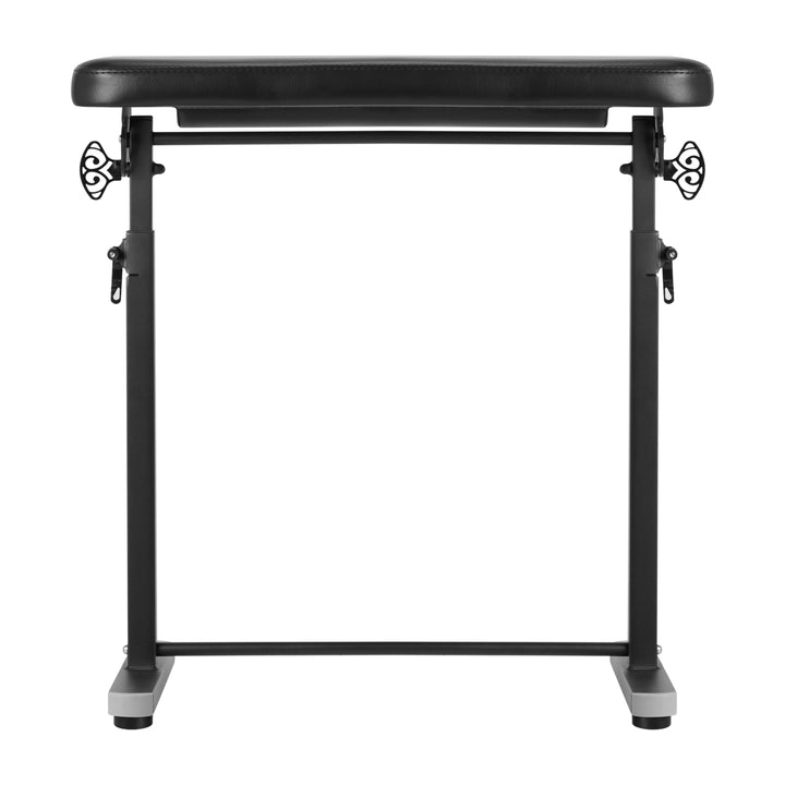 Repose-Bras Tatouage Pro Ink 718 Noir - image 3