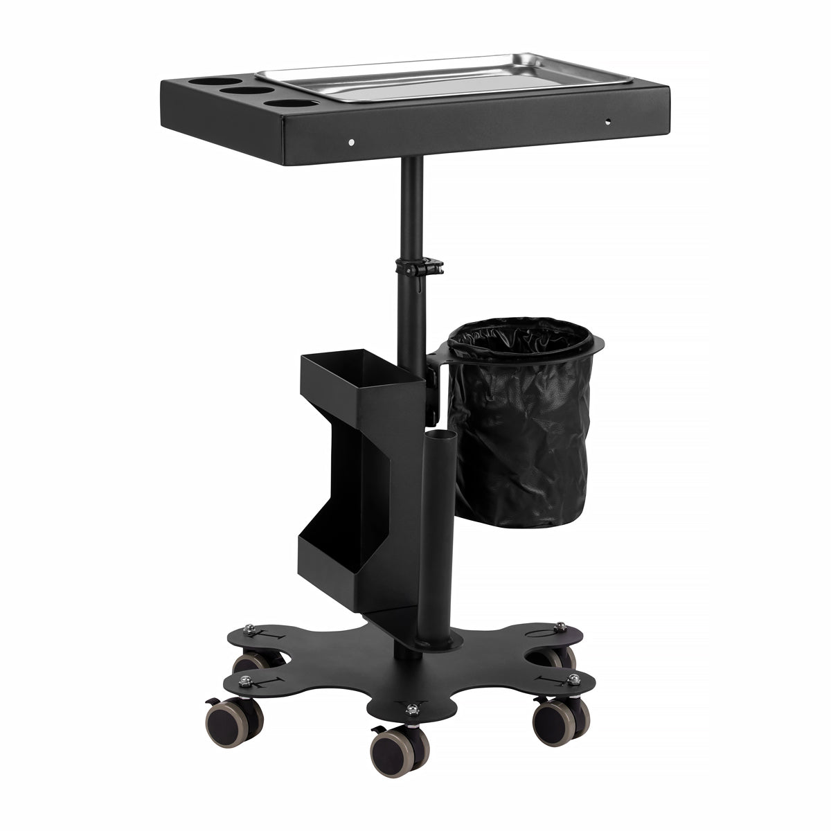 Chariot de Service Cosmétique Pro-Ink 716C Noir