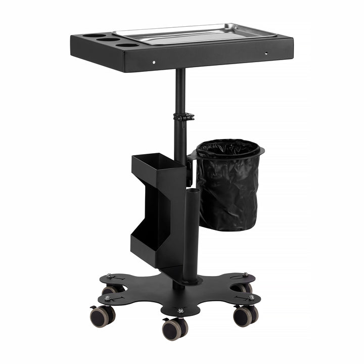 Chariot de Service Cosmétique Pro-Ink 716C Noir