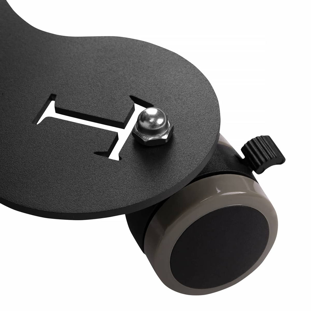Chariot de Service Cosmétique Pro-Ink 716C Noir - image 6