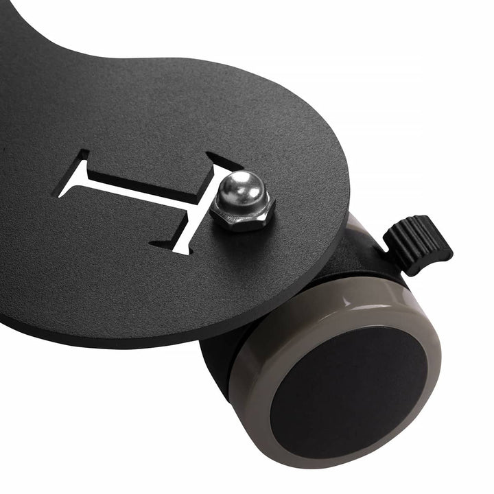 Chariot de Service Cosmétique Pro-Ink 716C Noir - image 6