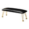Repose Main Manucure Momo 6-M Or Noir
