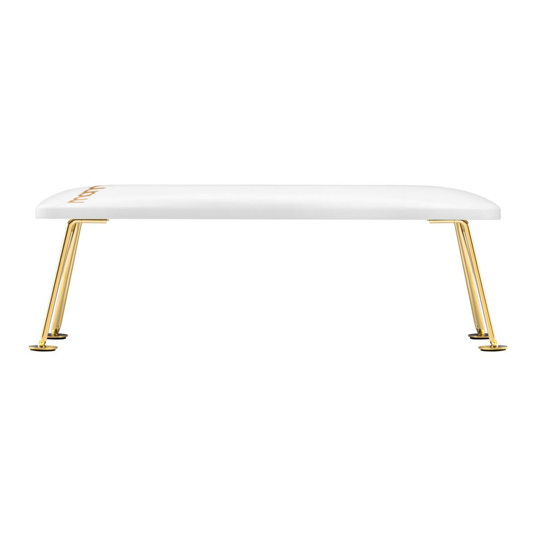 Repose Main Manucure Momo 6-M Or Blanc - image 2
