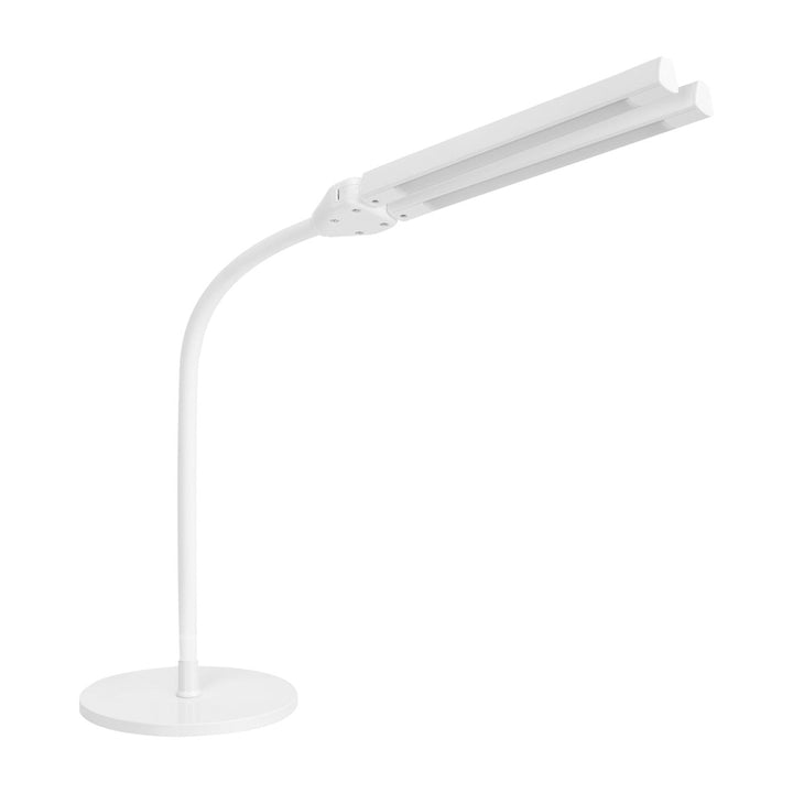 Lampe Esthétique avec Intensité Régable Glow 6020 Blanc