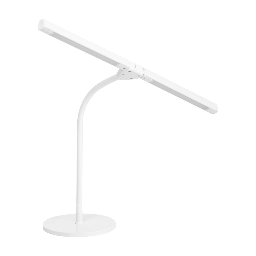 Lampe Esthétique avec Intensité Régable Glow 6020 Blanc