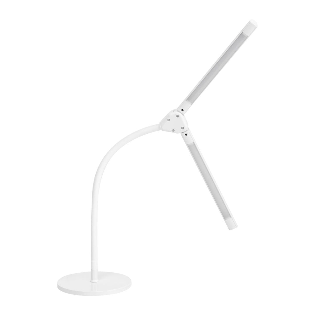 Lampe Esthétique avec Intensité Régable Glow 6020 Blanc