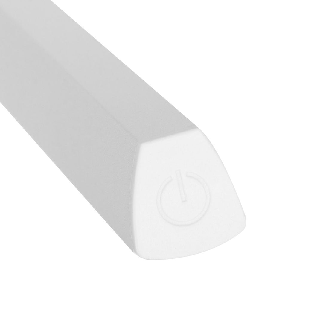 Lampe Esthétique avec Intensité Régable Glow 6020 Blanc - image 5