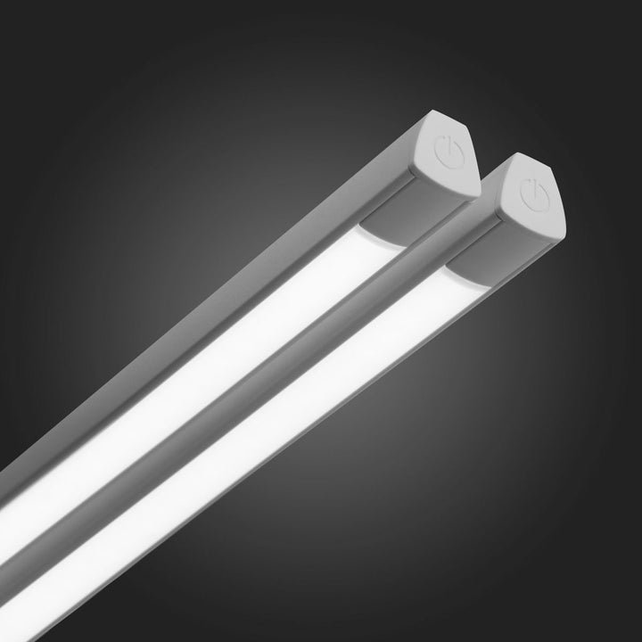 Lampe Esthétique avec Intensité Régable Glow 6020 Blanc - image 6