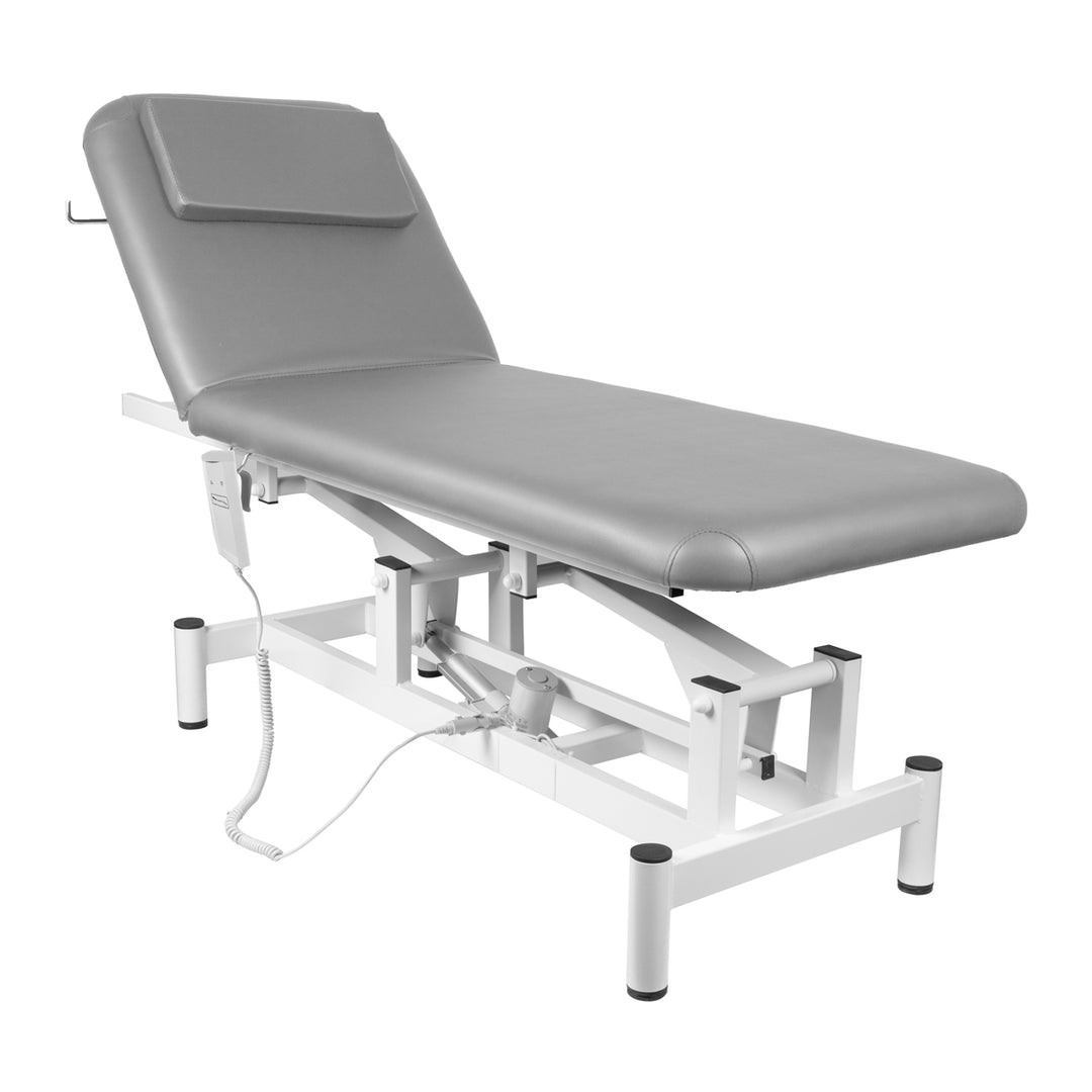 Table de massage Électrique Sillon 079 1 Gris