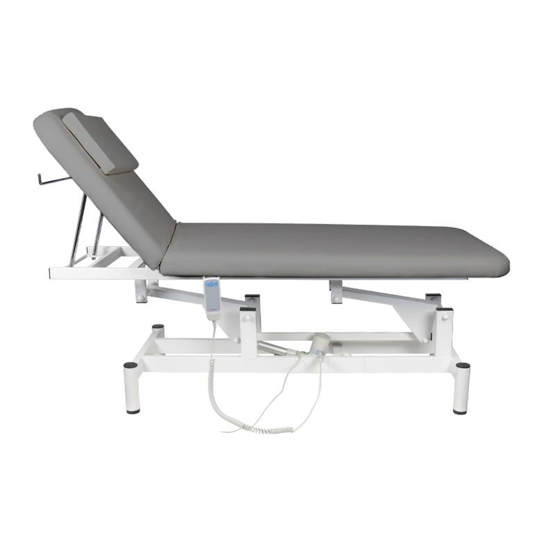 Table de massage Électrique Sillon 079 1 Gris 2