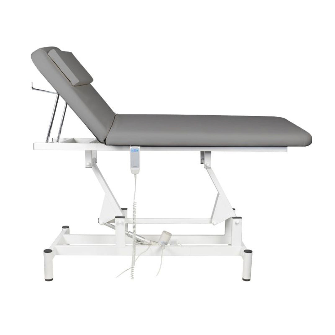 Table de massage Électrique Sillon 079 1 Gris 3