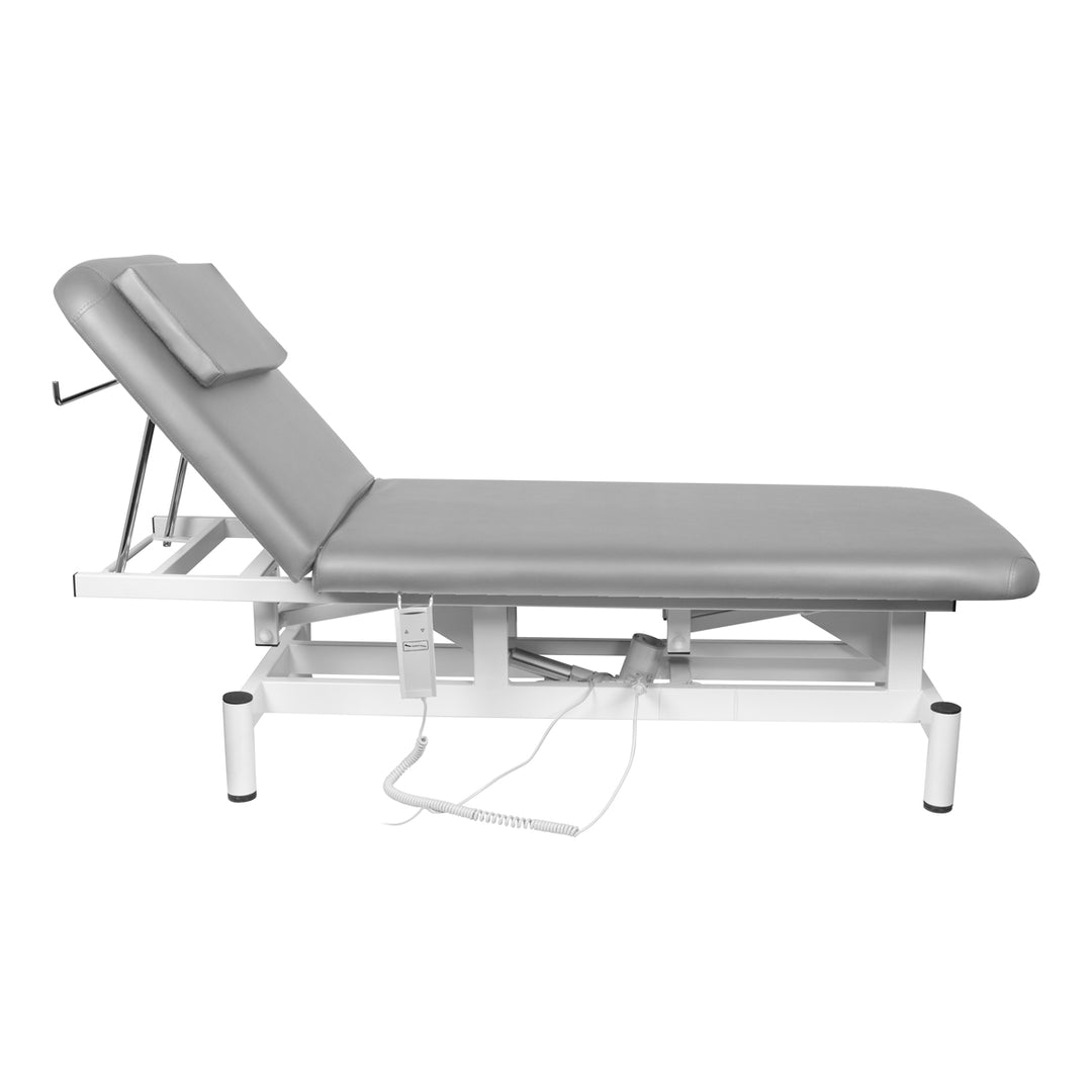 Table de massage Électrique Sillon 079 1 Gris - image 4