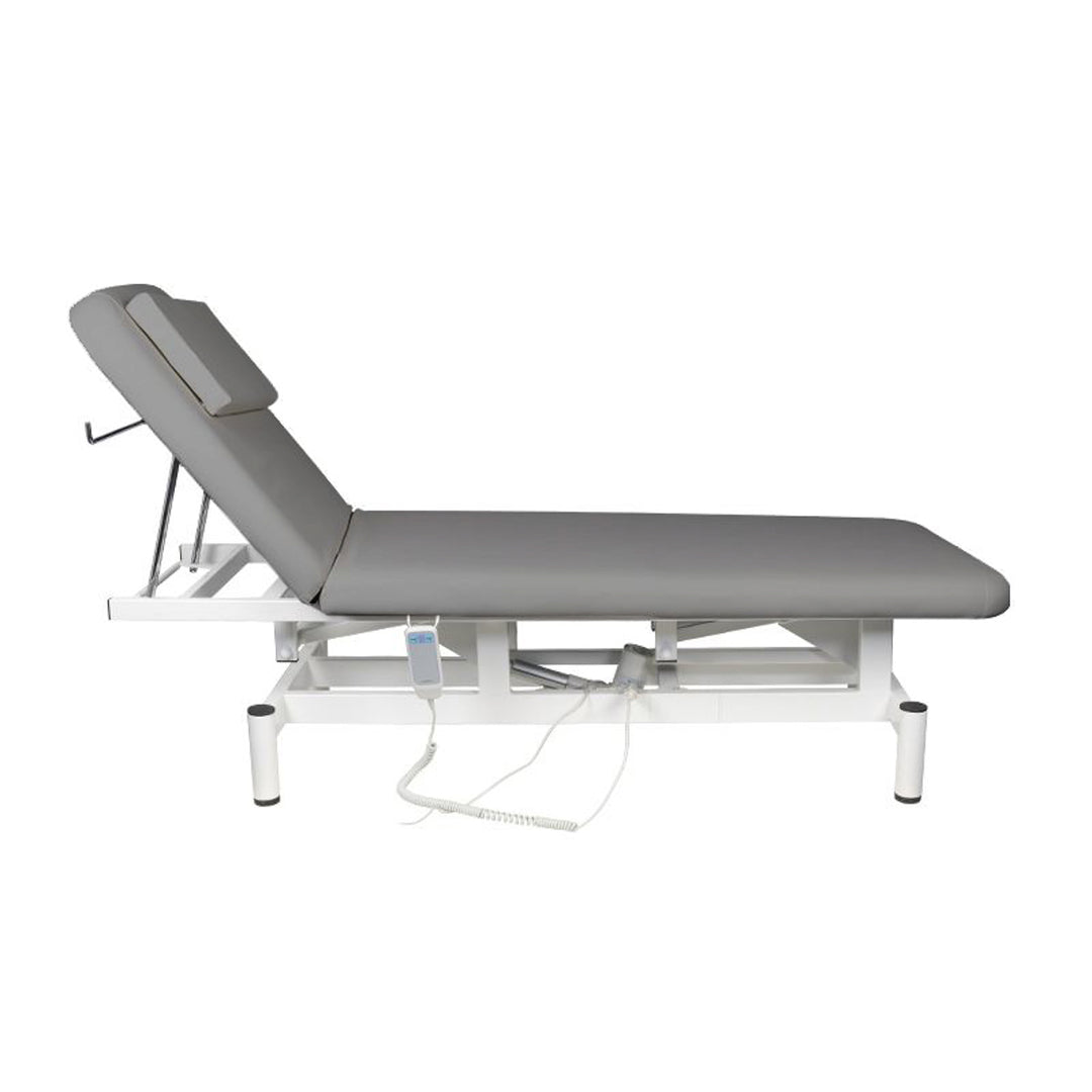 Table de massage Électrique Sillon 079 1 Gris 4