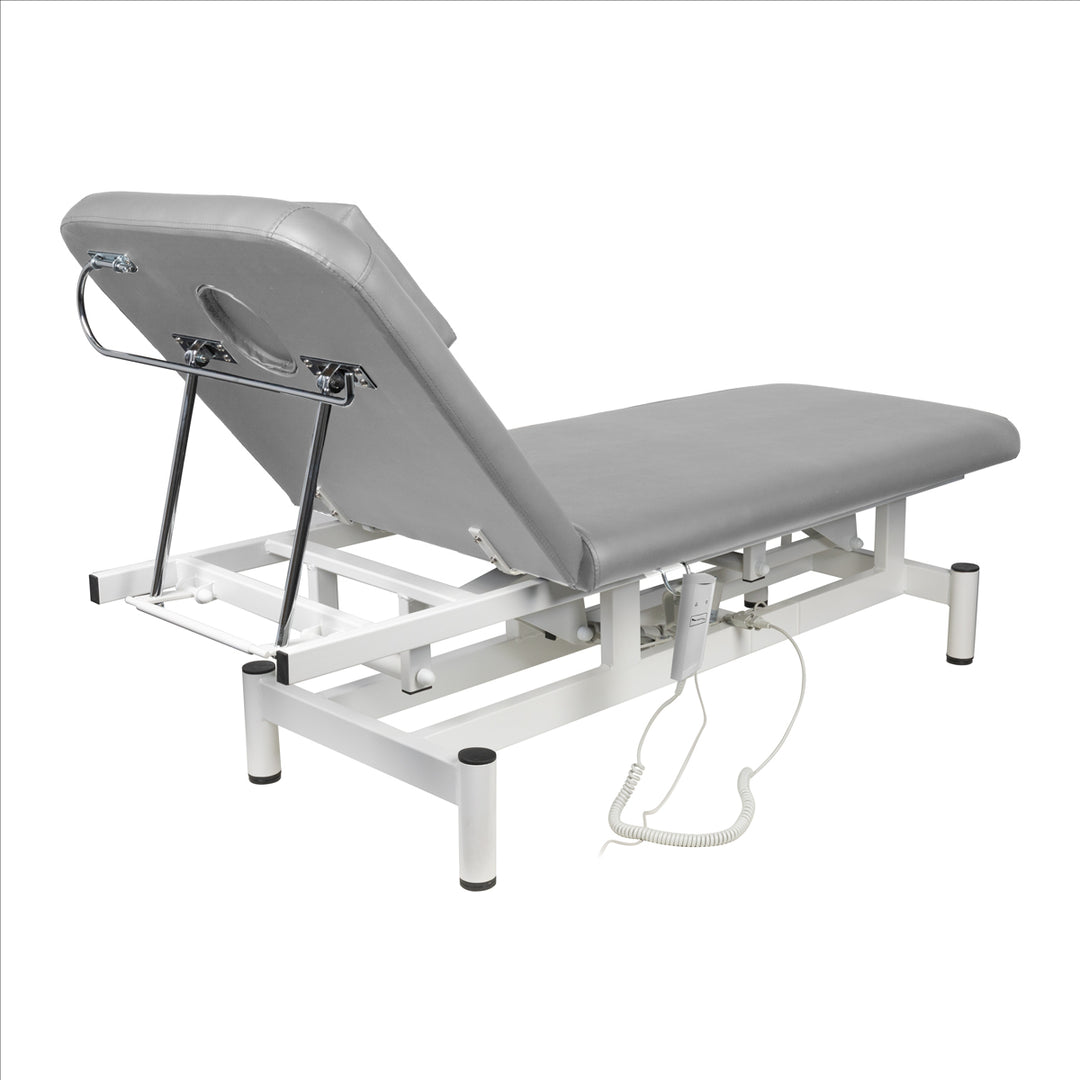 Table de massage Électrique Sillon 079 1 Gris - image 5