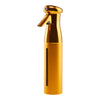 Vaporisateur de Coiffure Pro 300 ml Or