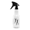Vaporisateur de Coiffure A-36 500 ml Noir